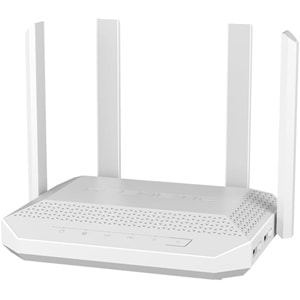 Keenetic KN-1012-01-EU Hero AX3000 Wi-Fi Mesh Fiber Router