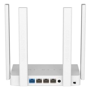 Keenetic KN-3013-01-EU Speedster AC1200 Wi-Fi Mesh Fiber Router Menzil Genişletici AP