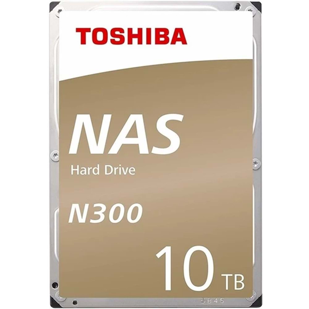 Toshiba MN10ADA10TS 10TB Sata 3.0 7200RPM 256MB 3.5
