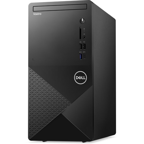 Dell Vostro 3030 MT CI5-12400 8GB 512GB SSD Intel UHD 730 Ubuntu