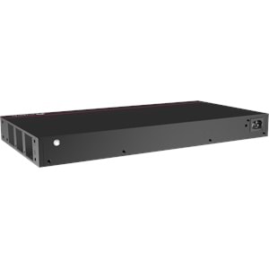Huawei S5735-L24P4S-A-V2 24 10/100/1000BASE-T Ports 4 GE SFP Ports Poe Ac Power