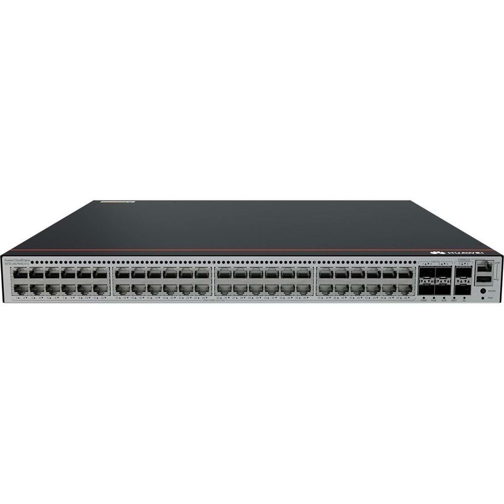 Huawei S5735-L48LPN4XE-V2 Ultra Yüksek Hızlı Erişim