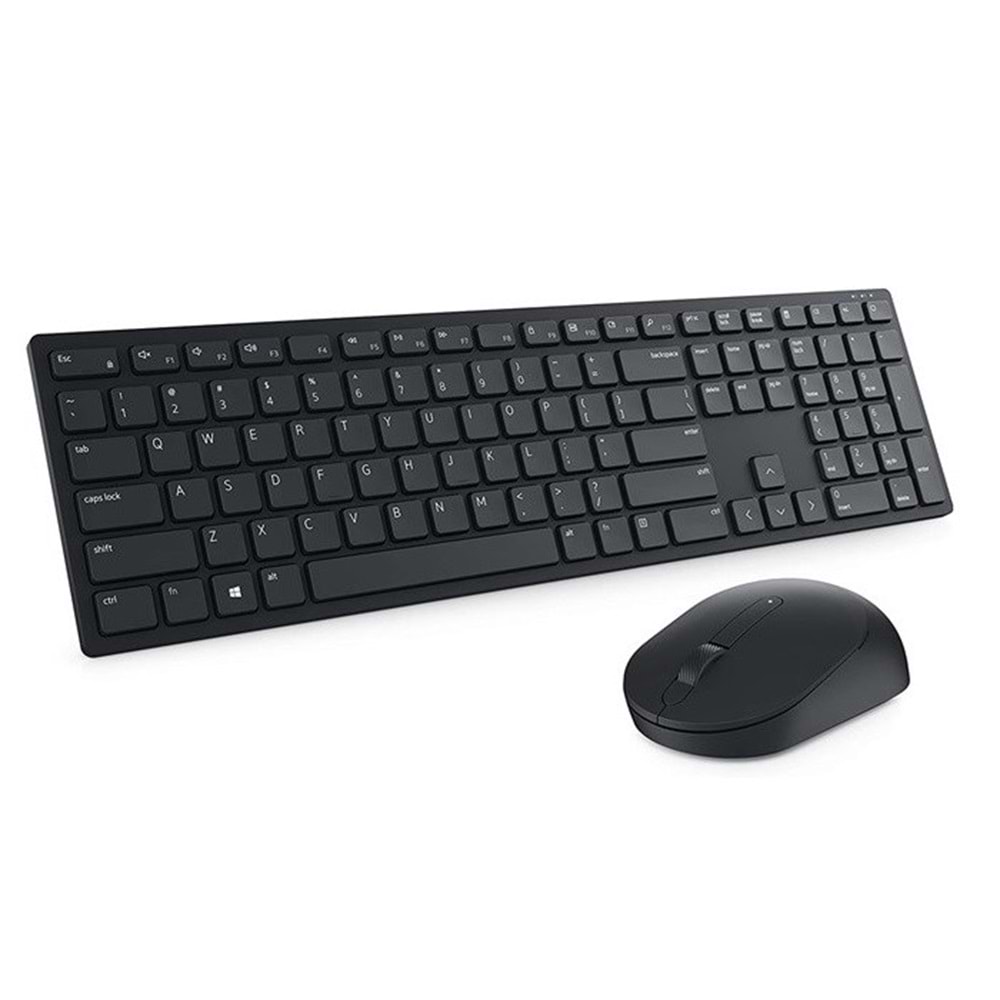 Dell Pro KM5221W Kablosuz Set ingilizce (580-AJRP)