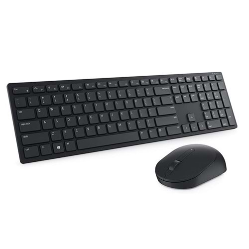 Dell Pro KM5221W Kablosuz Set ingilizce (580-AJRP)