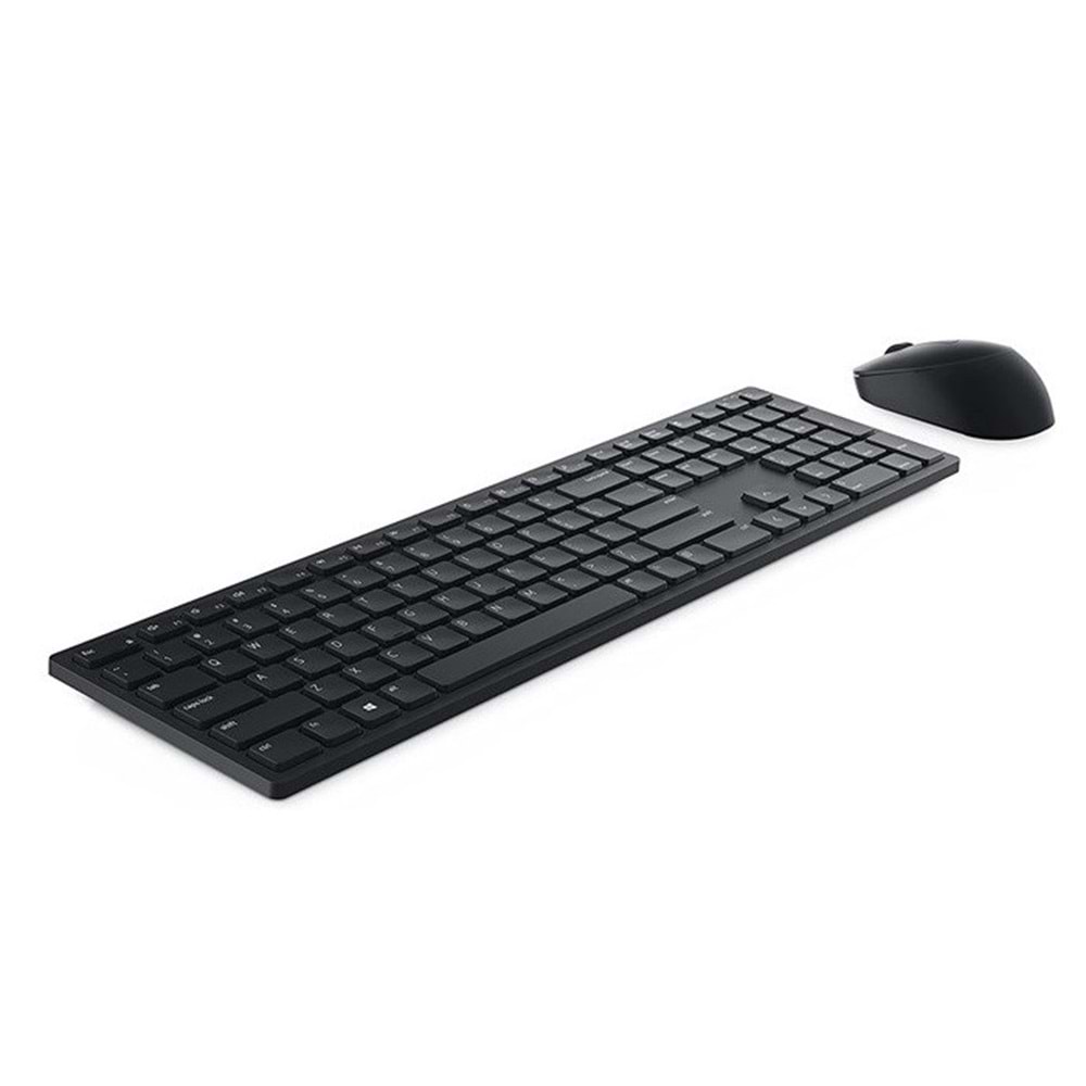 Dell Pro KM5221W Kablosuz Set ingilizce (580-AJRP)
