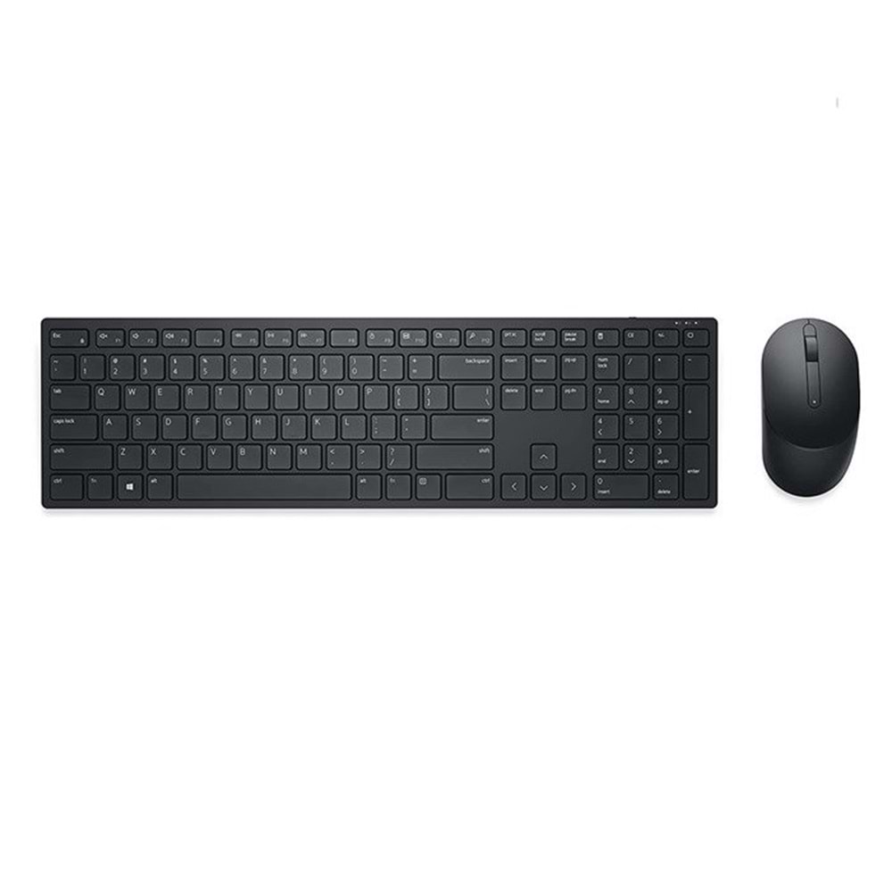 Dell Pro KM5221W Kablosuz Set ingilizce (580-AJRP)