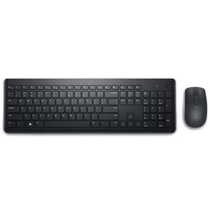 Dell KM3322W Kablosuz Set ingilizce (580-AKFZ)
