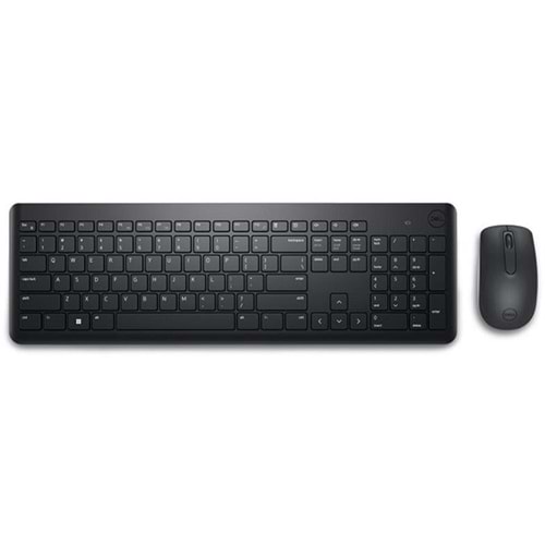 Dell KM3322W Kablosuz Set ingilizce (580-AKFZ)