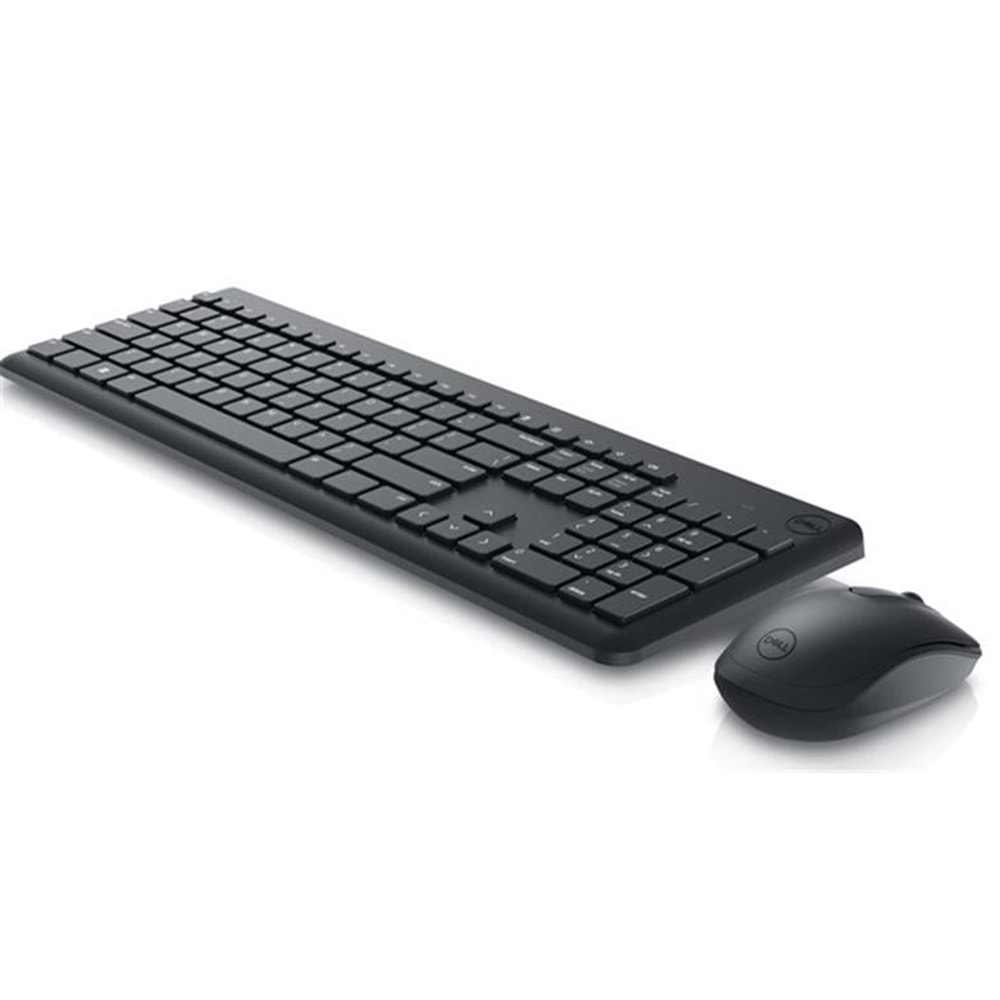 Dell KM3322W Kablosuz Set ingilizce (580-AKFZ)