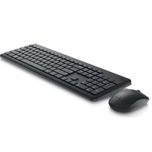 Dell KM3322W Kablosuz Set ingilizce (580-AKFZ)