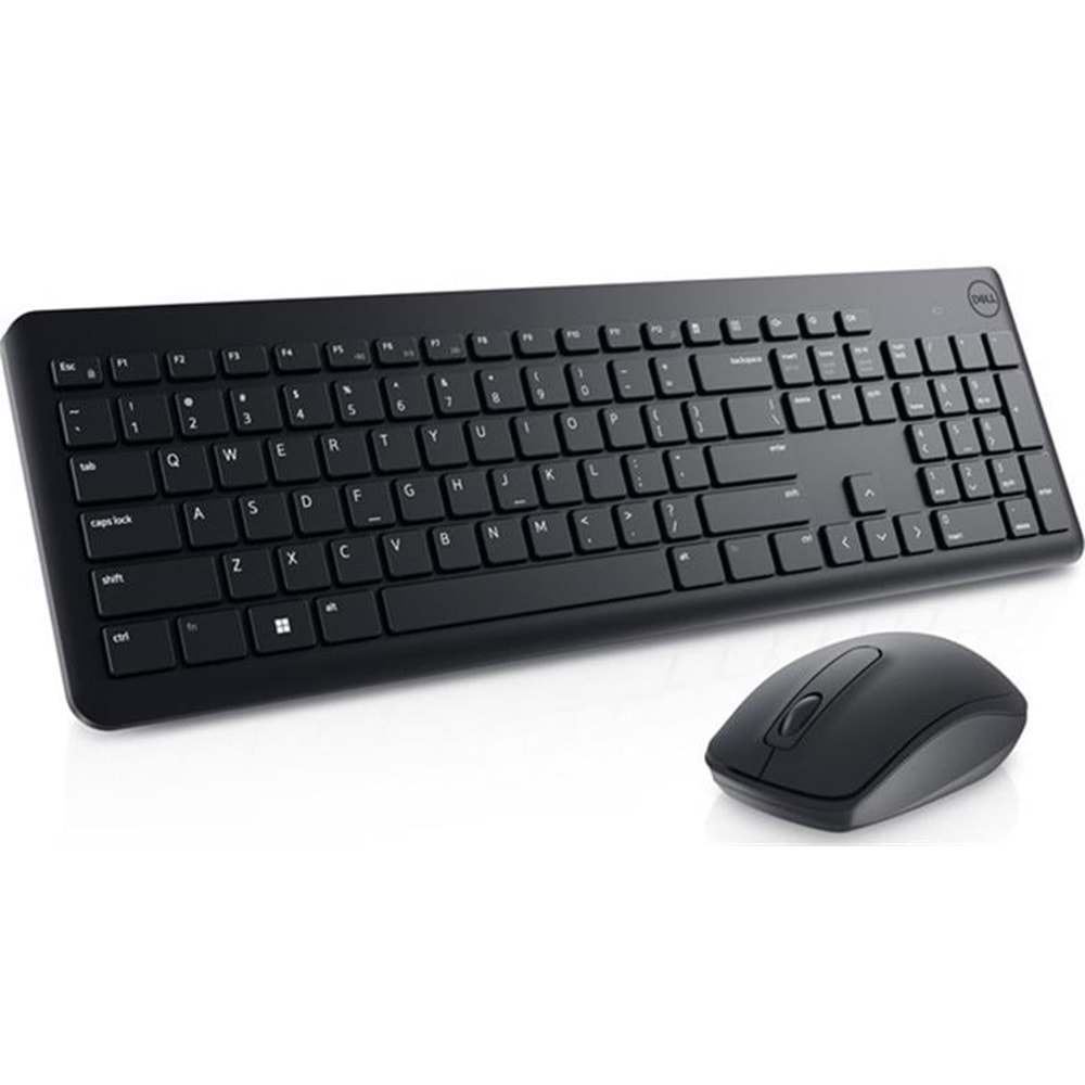 Dell KM3322W Kablosuz Set ingilizce (580-AKFZ)