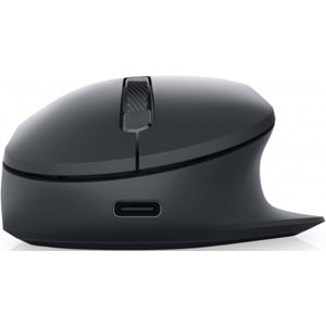 Dell Premier MS900 Şarj Edilebilir Bluetooth Mouse