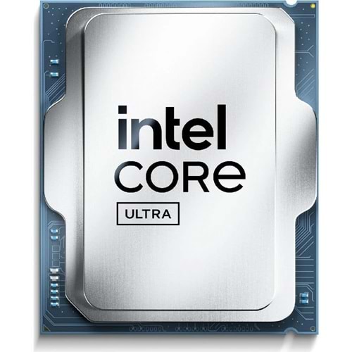 Intel Core Ultra 9 285K 1851Pin (Tray)