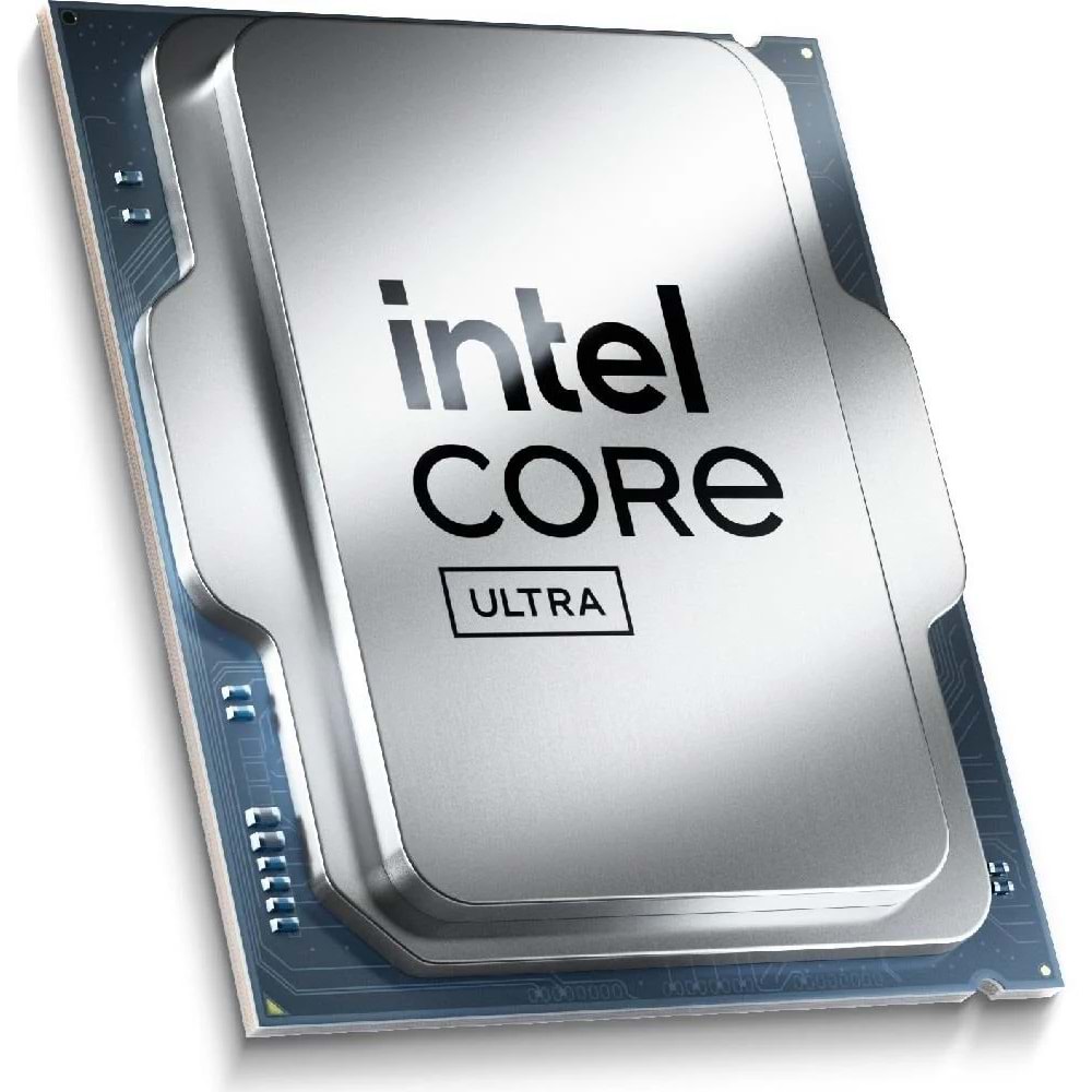 Intel Core Ultra 9 285K 1851Pin (Tray)