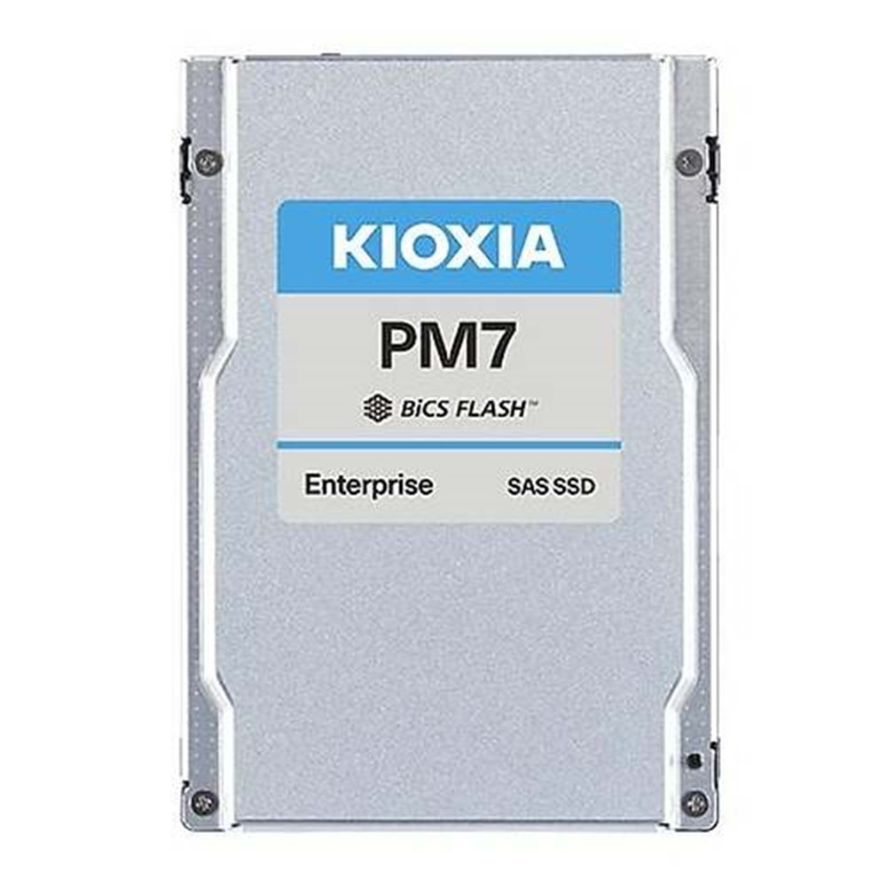 Kioxia PM7-R Enterprise 3.84TB 2.5