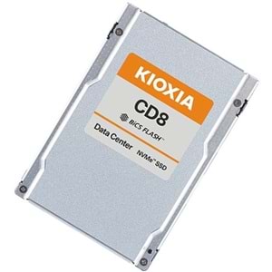 Kioxia CD8-R Enterprise 1.92TB 2.5