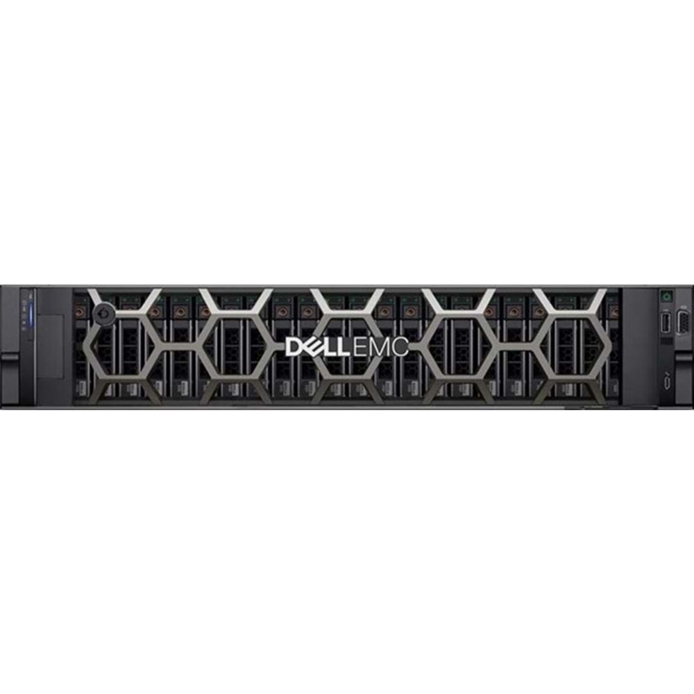Dell PowerEdge R760xs Gold 2x5418Y-32GB-2x480GB-2U