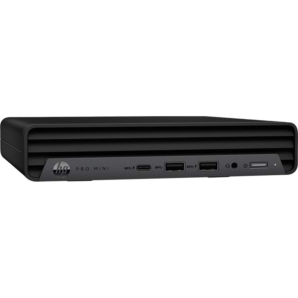 HP Pro Mini 400 G9 5W7Y0ES i5 12500-8G-512SSD-Dos