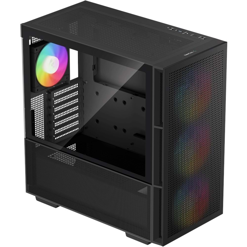 DeepCool CH560 850W 80+ ARGB EATX Mid Tower