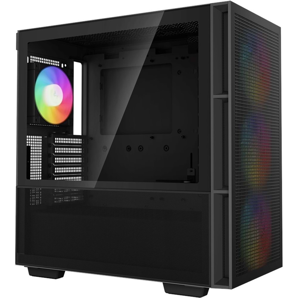 DeepCool CH560 850W 80+ ARGB EATX Mid Tower