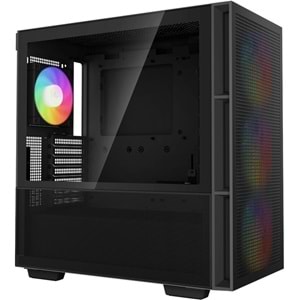 DeepCool CH560 850W 80+ ARGB EATX Mid Tower