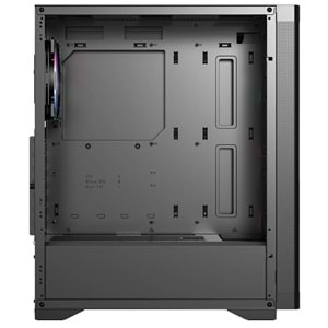 Frisby 600W 80+Bronze (FC-9480G) RGB Fan Mid Tower
