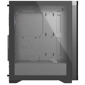 Frisby 600W 80+Bronze (FC-9480G) RGB Fan Mid Tower