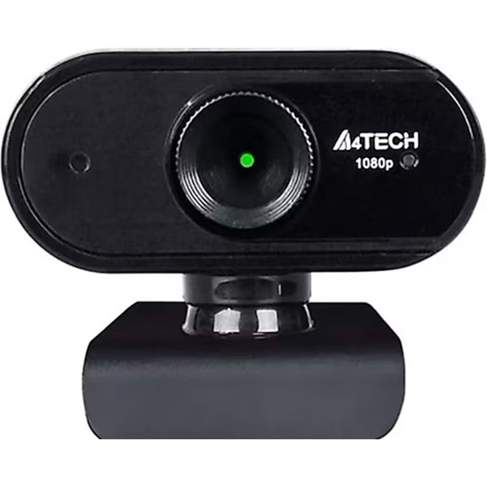 A4-Tech PK-925H 1080p Full HD Webcam