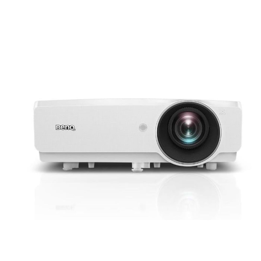 BenQ SH753P 5000Ans 1920x1080 DLP Projeksiyon