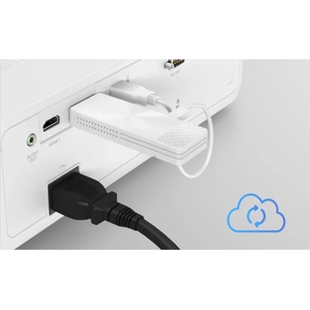 BenQ QP30 4K Wireless HDMI Dongle