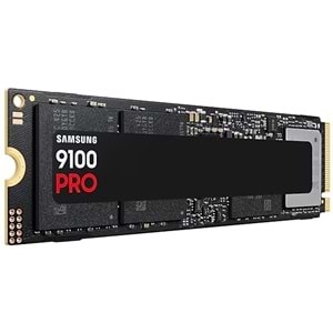 Samsung 9100 Pro 2TB M.2 NVMe SSD 14700/13400MB/s