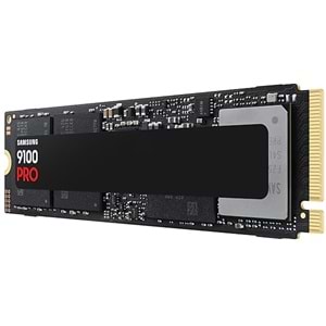Samsung 9100 Pro 4TB M.2 NVMe SSD 14700/13400MB/s