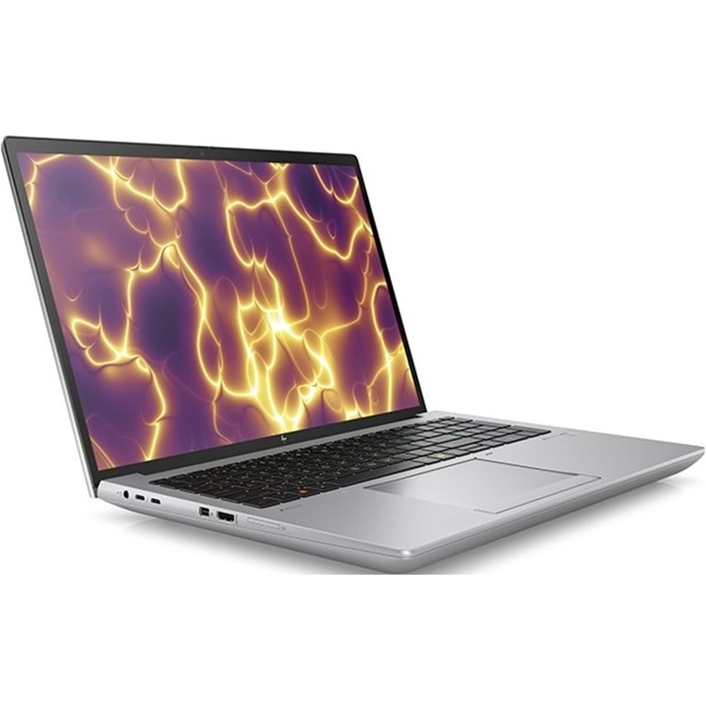 HP ZBook Fury G11 i9 14900HX-16