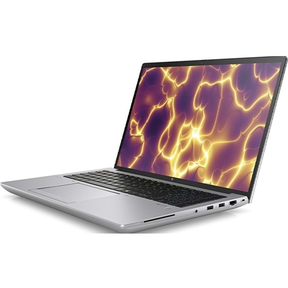 HP ZBook Fury G11 i9 14900HX-16