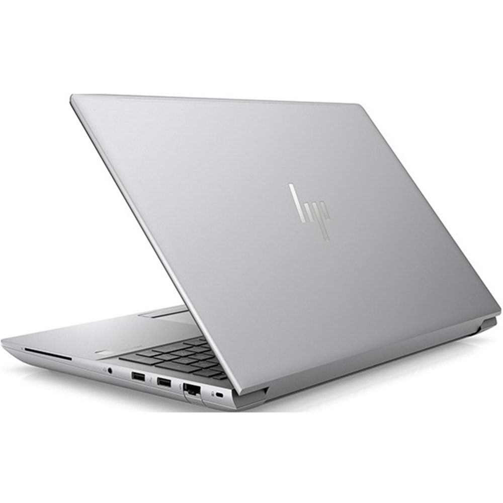 HP ZBook Fury G11 i9 14900HX-16