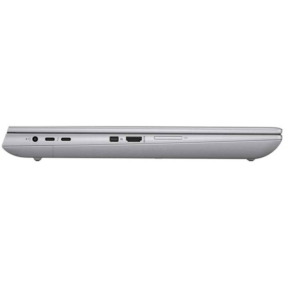 HP ZBook Fury G11 i9 14900HX-16