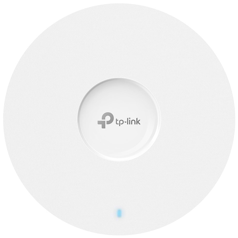 Omada EAP660 HD Multi-Gigabit Access Point