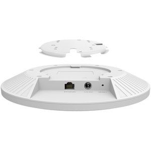 Omada EAP660 HD Multi-Gigabit Access Point