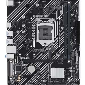 Asus Prime H510M-F R3.0 Csm D4 1200P Hdmi