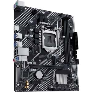 Asus Prime H510M-F R3.0 Csm D4 1200P Hdmi