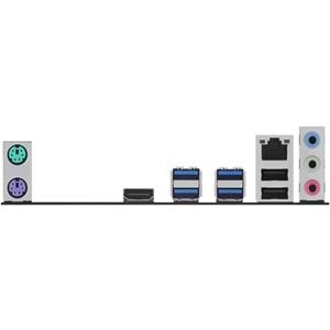 Asus Prime H510M-F R3.0 Csm D4 1200P Hdmi