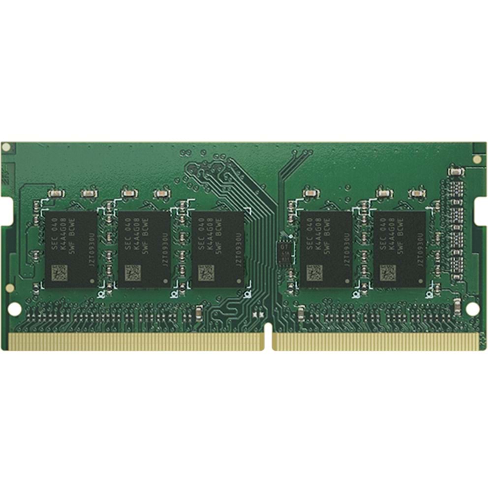Synology D4ES02-4G Ram