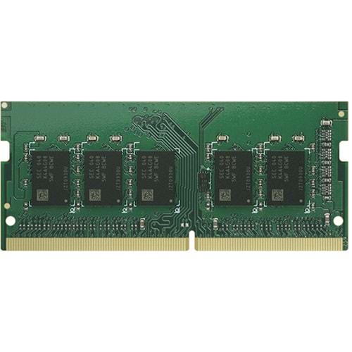 Synology D4ES02-4G Ram