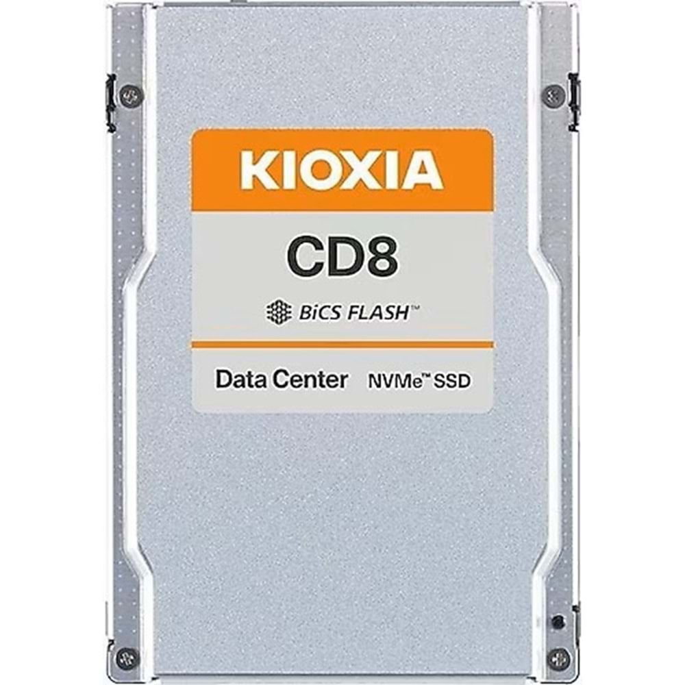 Kioxia CD8-R Enterprise 960GB 2.5