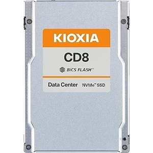 Kioxia CD8-R Enterprise 960GB 2.5