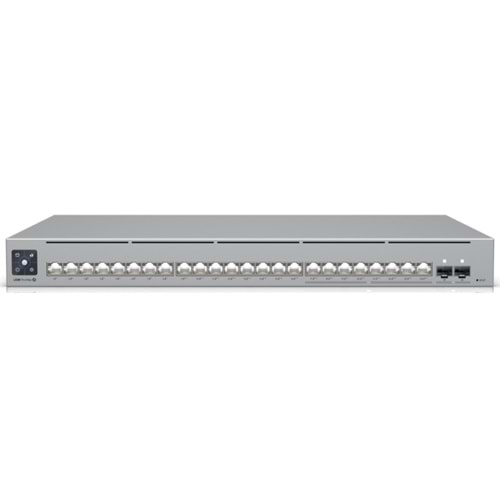 UBNT UniFi Switch 24 400W (USW-PRO-MAX-24-POE)