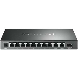 Omada DS111P 8 Port PoE Switch