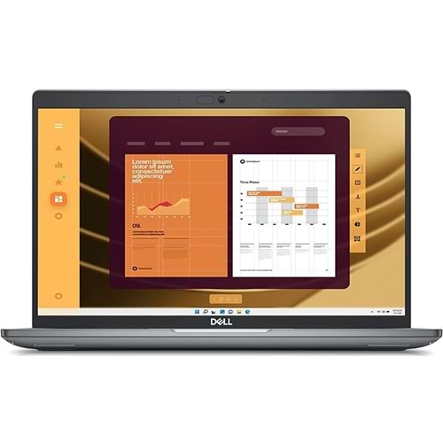 Dell Latitude 5450 Ultra7 165H-14
