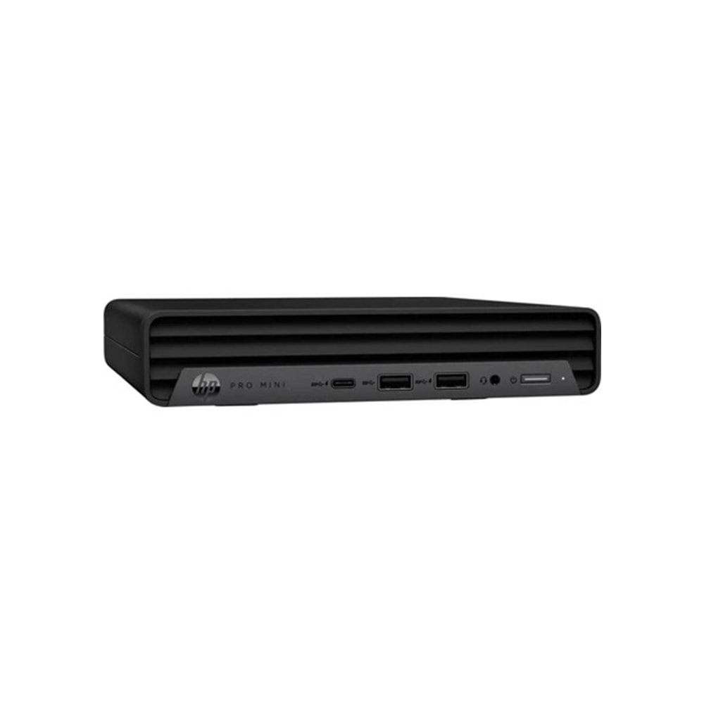HP Pro Mini 400 G9 6D3D7EA i5 12500-16G-512SSD-WPr