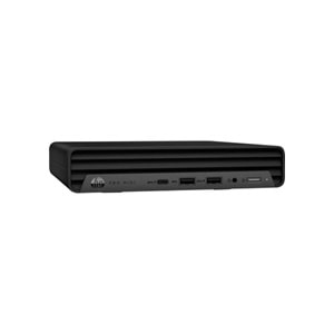 HP Pro Mini 400 G9 6D3D7EA i5 12500-16G-512SSD-WPr
